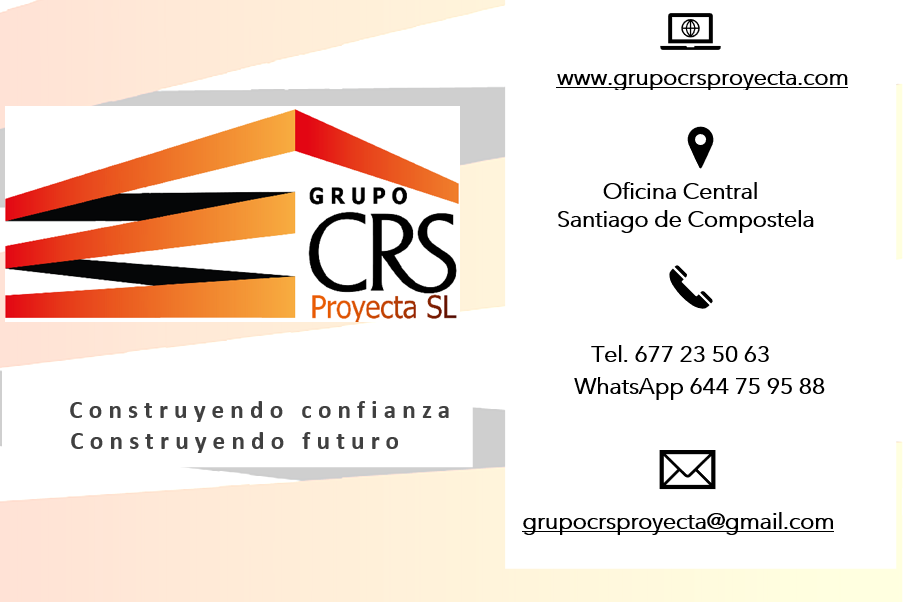 Grupo CRS Proyecta